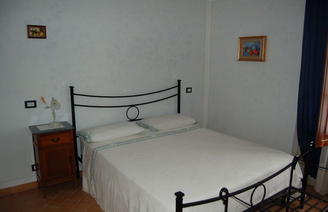 Agriturismo Le Rondinelle - Photo 28