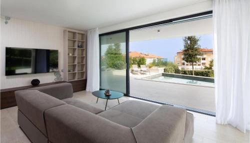 Nice Apartment In Malinska - Foto 4