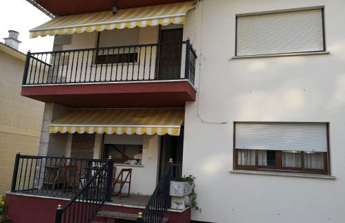 Apartamento en Nanin-Sanxenxo - Foto 20