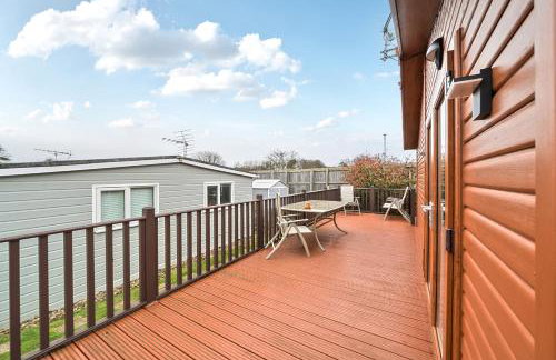 2 Bed Cabin - Sleeps 4 - Pets - 5 min to Beach - Foto 35