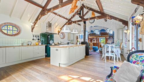 The Zion Chapel - Foto 5