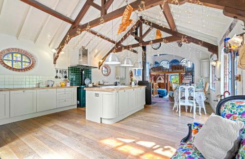 The Zion Chapel - Foto 5