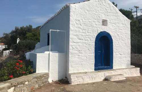 Vlichos Studio Apartment - Foto 70