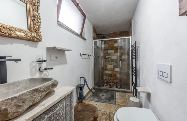 Kanuni - Authentic Albanian House - Photo 74