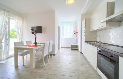 Apartments Mali Nono - Foto 54