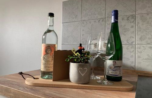 Spatzennest am Taubenhaus Residenz Moselliebe - Foto 10