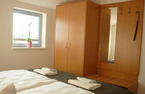 Feriewohnungen zum Leuchtturm - Photo 10