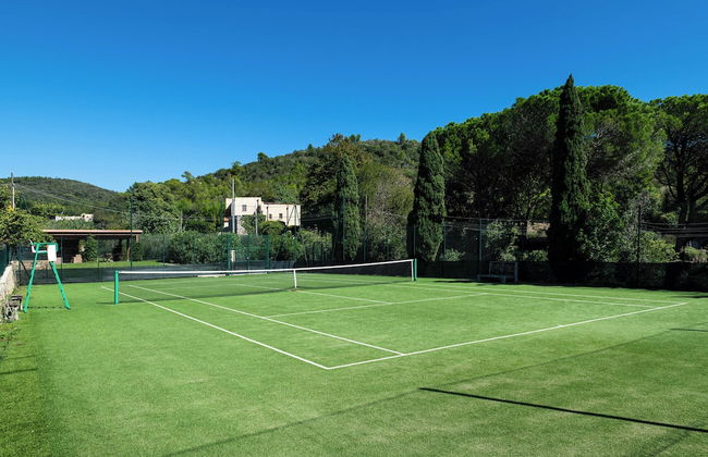 Borgo Isasco - Foto 73