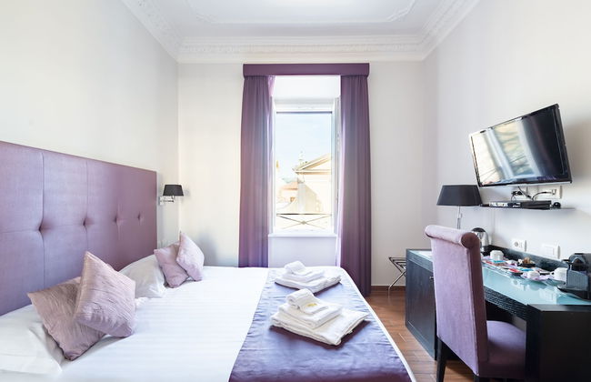 A Trastevere da M.E - Foto 2