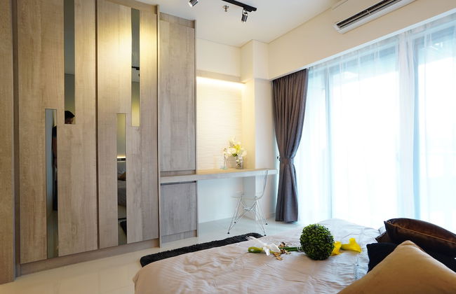 Summer Suites Residences by Subhome - Foto 6