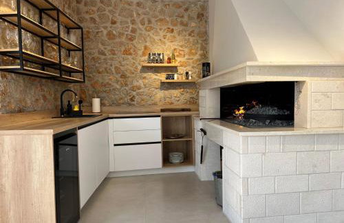 Villa Magic look - Foto 11