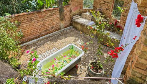 Studio Lila - Foto 3, Garden