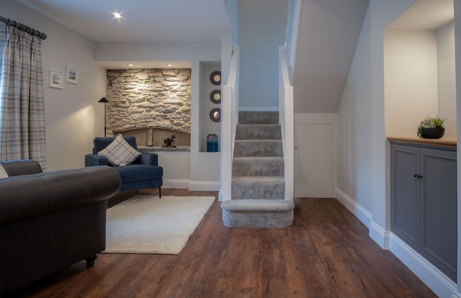 Kiln Park Farmhouse - 4 Bedroom Cottage - Narberth - Foto 58