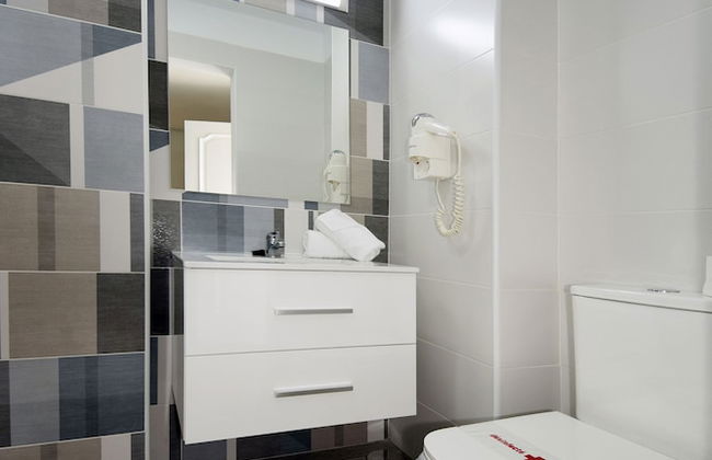 Skyview Hotel - Foto 27