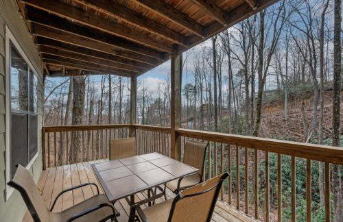 Locklyn's Loft | Views, Hot Tub, Game Room & MORE! - Foto 41