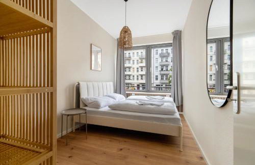 Bright & Spacious Berlin Home - Foto 10