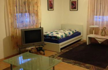 City Apartment in Nürnberg Am Plärrer - Foto 9