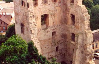 Ferienwohnung Weidler 1 - Foto 7