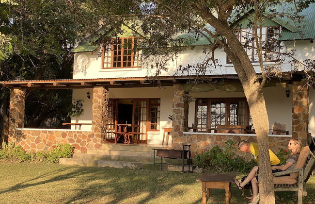 Waterberg Cottages - Foto 49