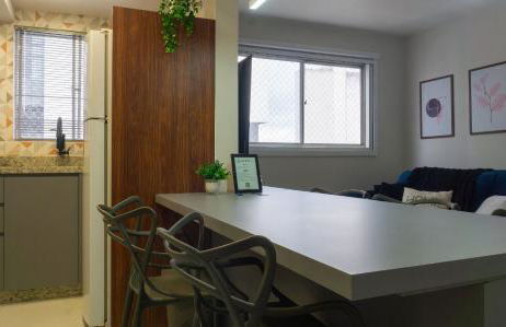 2 Quartos Família, Cama Queen, Petfriendly - Foto 27