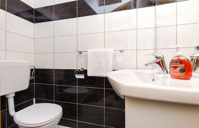 Apartments Glavan - Foto 77