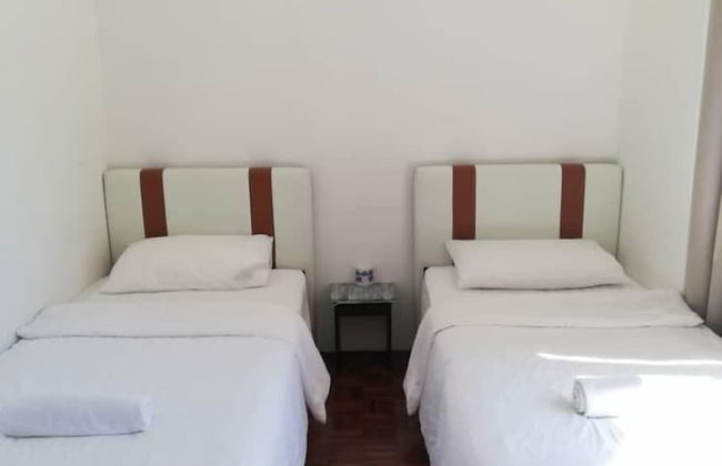 Eden Seaview Condominium II - Foto 13