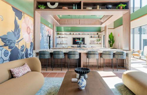 Blueground Old San Leandro fitness center nr park SFO-1938 - Foto 43