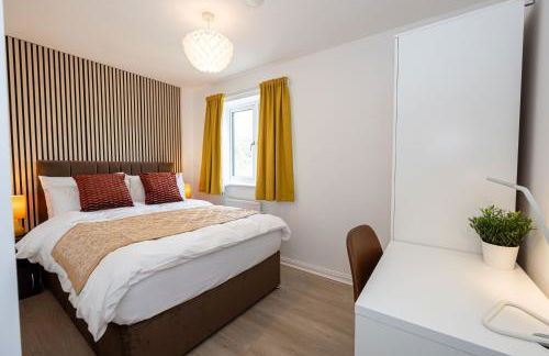 Luxury House by Etihad and Coop Arena - Foto 1