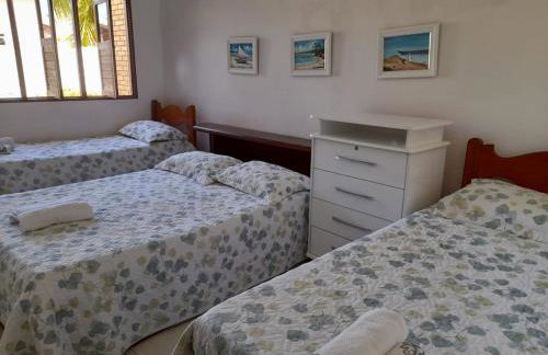 Casa de praia aconchegante em Sonho Verde - Foto 30