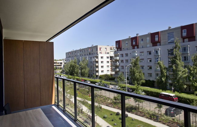 P&O Apartments Marina Mokotów - Foto 51