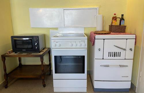 Wohnung mit Garten, Grill und Thermomix - Foto 13