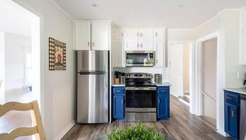 Southern Charm l 5BR l Sleeps 14 l A Location - Foto 5