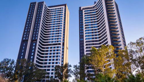 Skyline Málaga Center, Luxury, Planta 20 - Photo 2