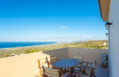 Villa Selini Private Pool Sea Views A C Wifi Eco-friendly - 2158 - Foto 48