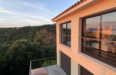 Magnifique villa vue mer avec piscine - Photo 24