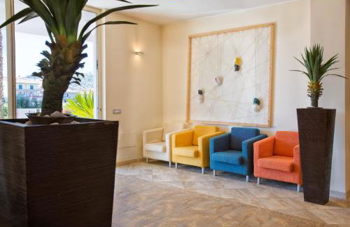 Residence il Girasole 1 - Foto 18