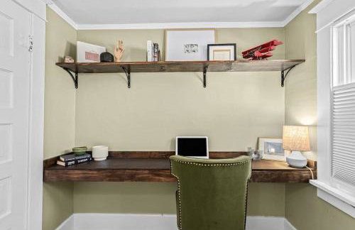 Eclectic Bungalow in the Heart of Royal Oak - Foto 36