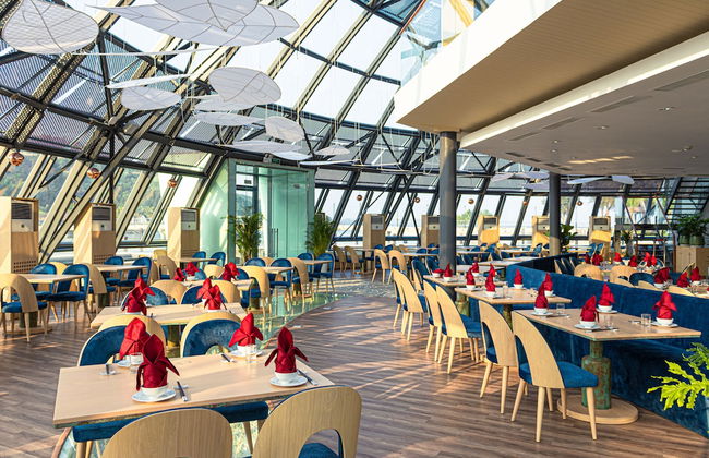 Dau Rong Resort - Foto 38