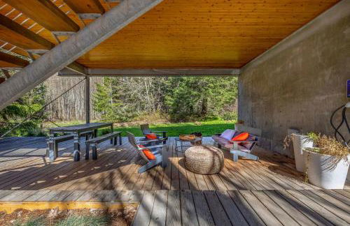 Neal Creek Retreat home - Foto 6