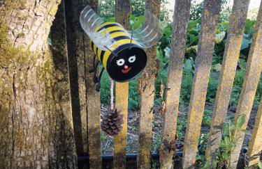 Gîte du Tilleul - Foto 30