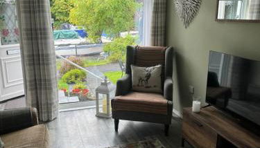 Loch Lomond Riverside Apartments B - Foto 5