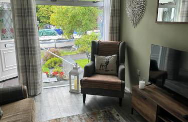 Loch Lomond Riverside Apartments B - Foto 5