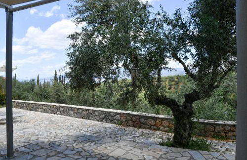 Green 'n Gray Sea & Mountain House - Foto 37