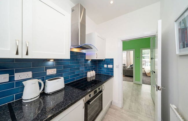 Ferry Nice - Your Home From Home - Foto 4