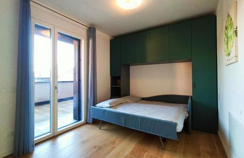 YR Apartments Milan - Bicocca - Photo 5