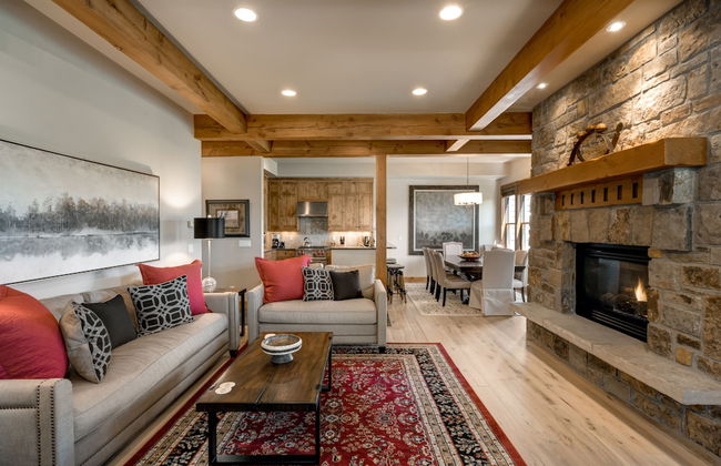 The Porches of Steamboat Springs - Foto 61