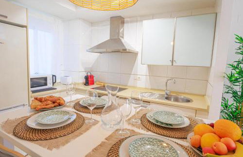 Casas349h El Campello Playa - Foto 12