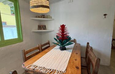 Vila dos Tangarás - Casa 3 Pescador, a 30m do mar - Petfriendly - Foto 7