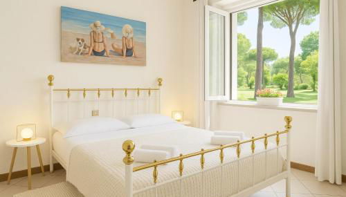 Villa by the Sea and Pool - Foto 5, towels