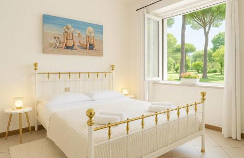 Villa by the Sea and Pool - Foto 5